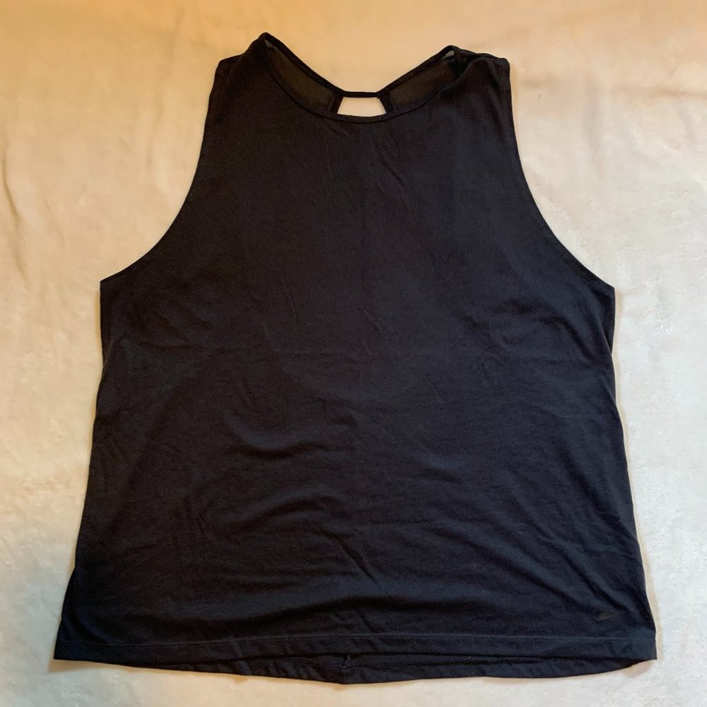 Nike Training Tank